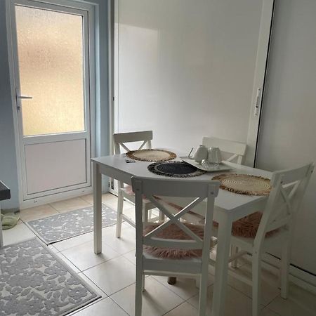 Garsoniera La Casa Apartment Timisoara Bagian luar foto