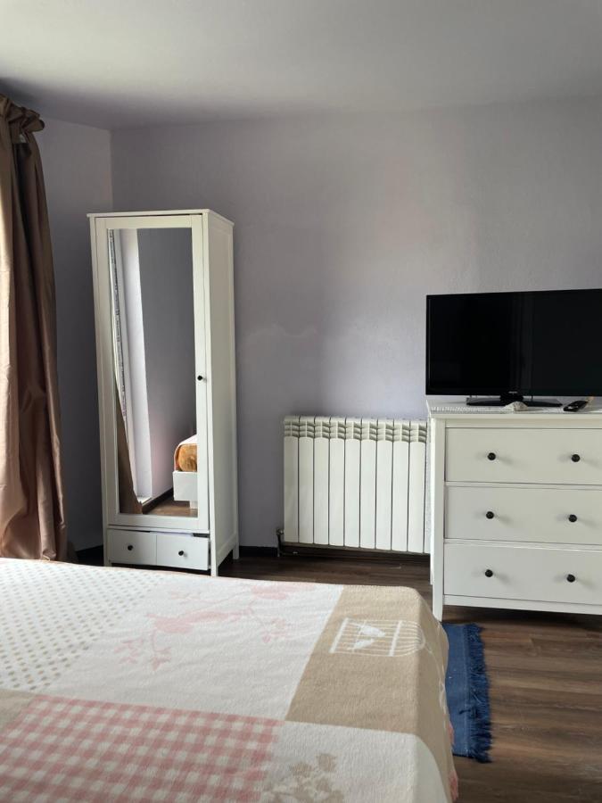 Garsoniera La Casa Apartment Timisoara Bagian luar foto