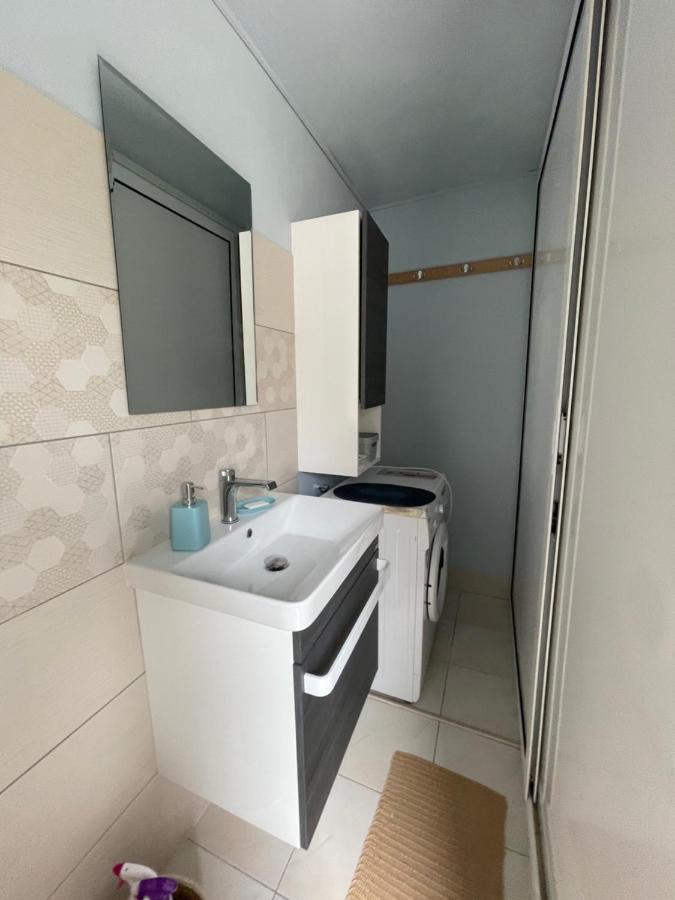 Garsoniera La Casa Apartment Timisoara Bagian luar foto