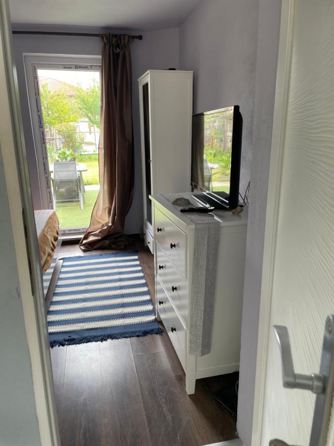 Garsoniera La Casa Apartment Timisoara Bagian luar foto