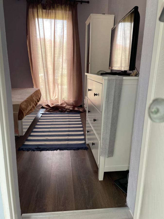 Garsoniera La Casa Apartment Timisoara Bagian luar foto