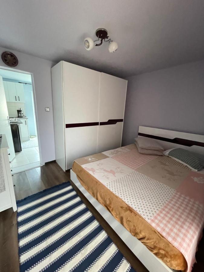 Garsoniera La Casa Apartment Timisoara Bagian luar foto