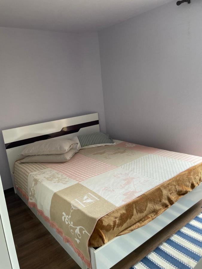 Garsoniera La Casa Apartment Timisoara Bagian luar foto
