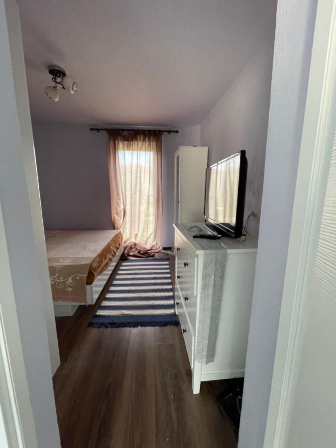Garsoniera La Casa Apartment Timisoara Bagian luar foto
