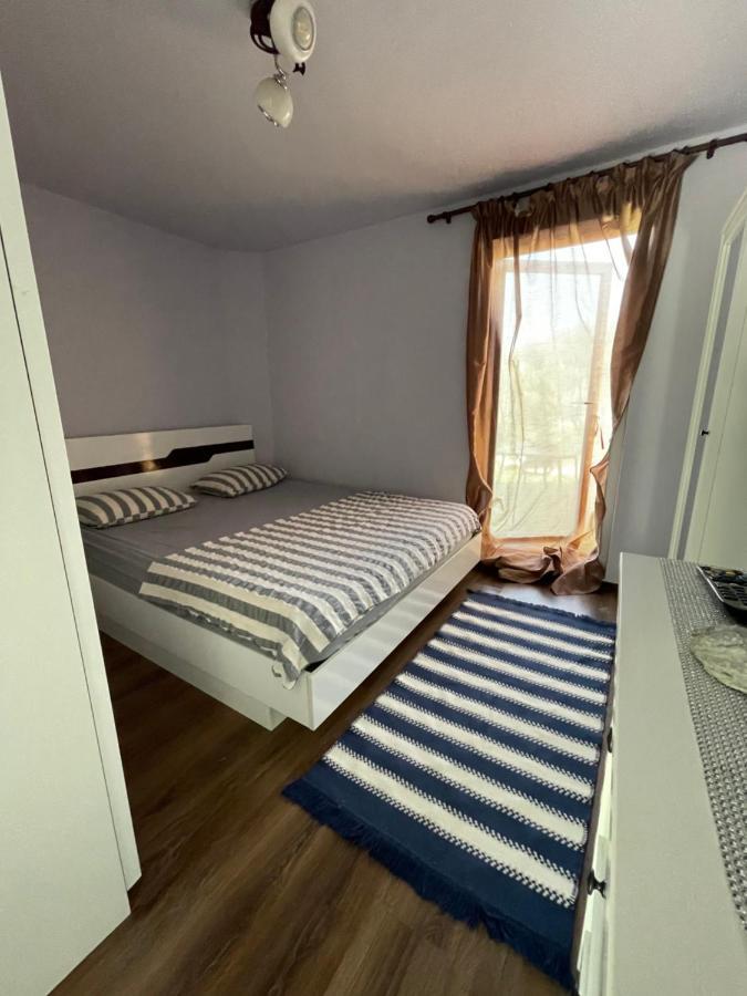 Garsoniera La Casa Apartment Timisoara Bagian luar foto