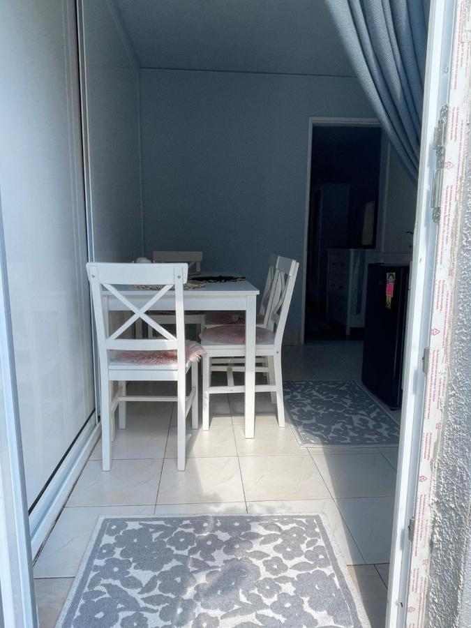 Garsoniera La Casa Apartment Timisoara Bagian luar foto