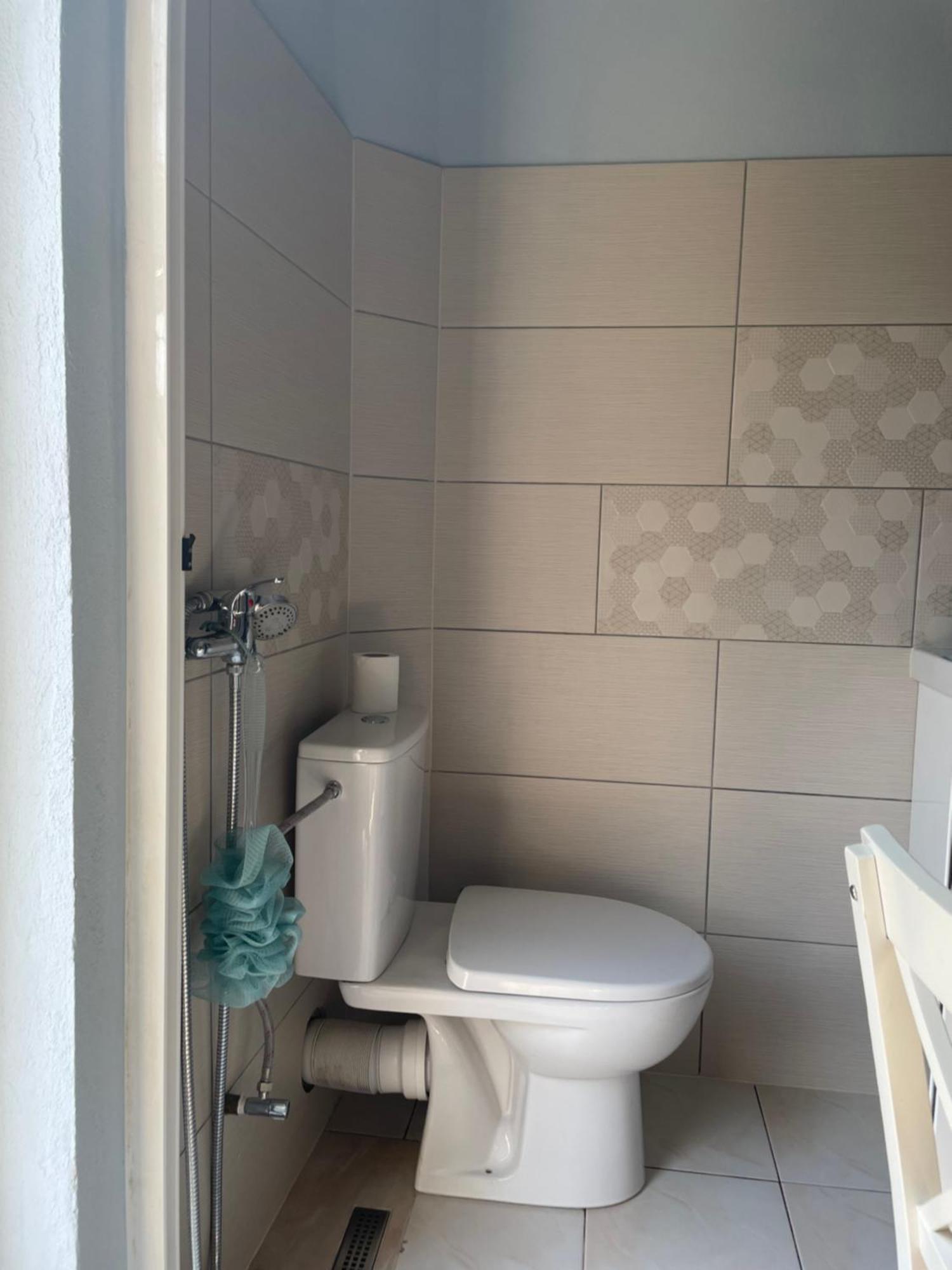 Garsoniera La Casa Apartment Timisoara Bagian luar foto