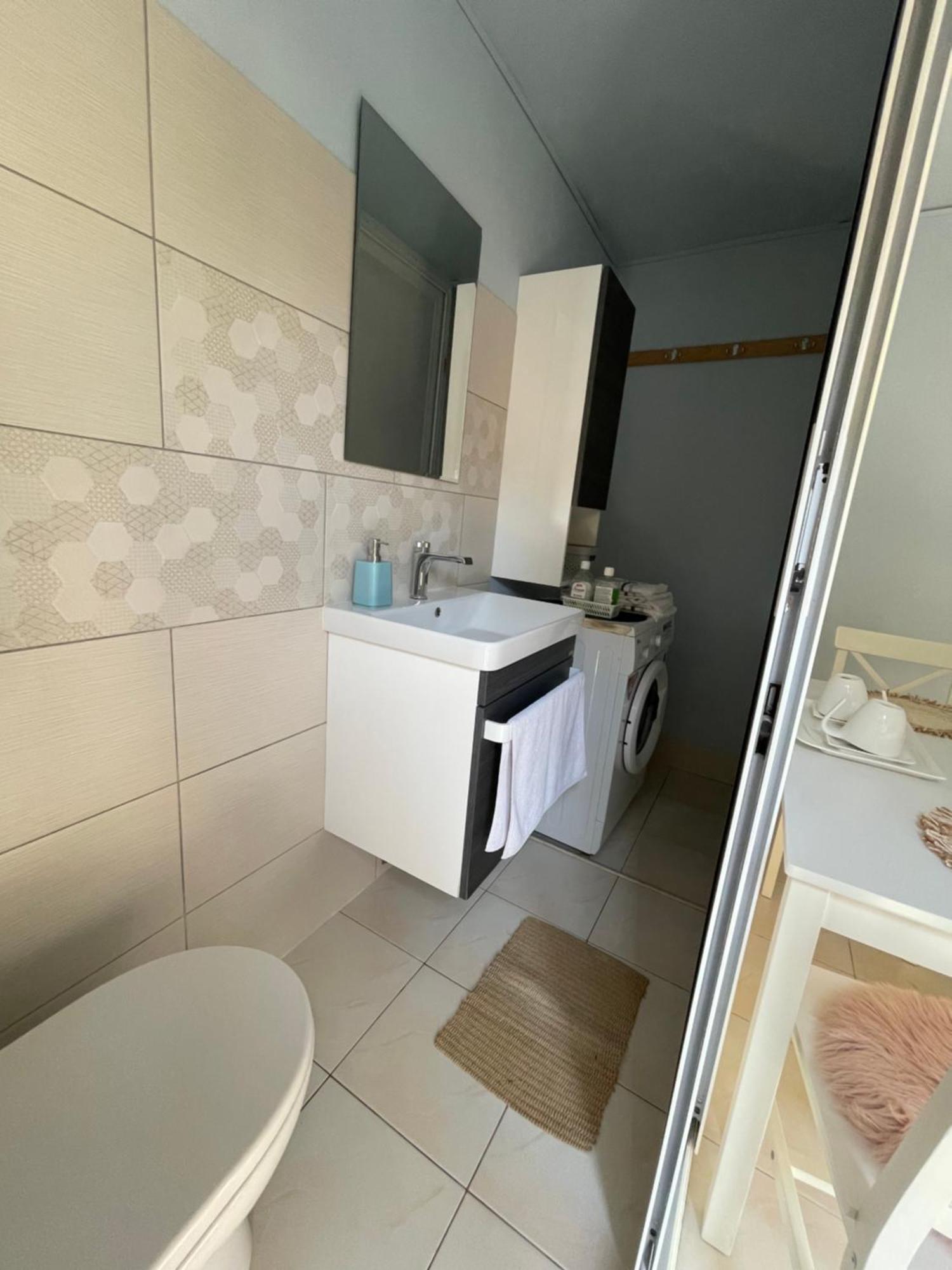 Garsoniera La Casa Apartment Timisoara Bagian luar foto
