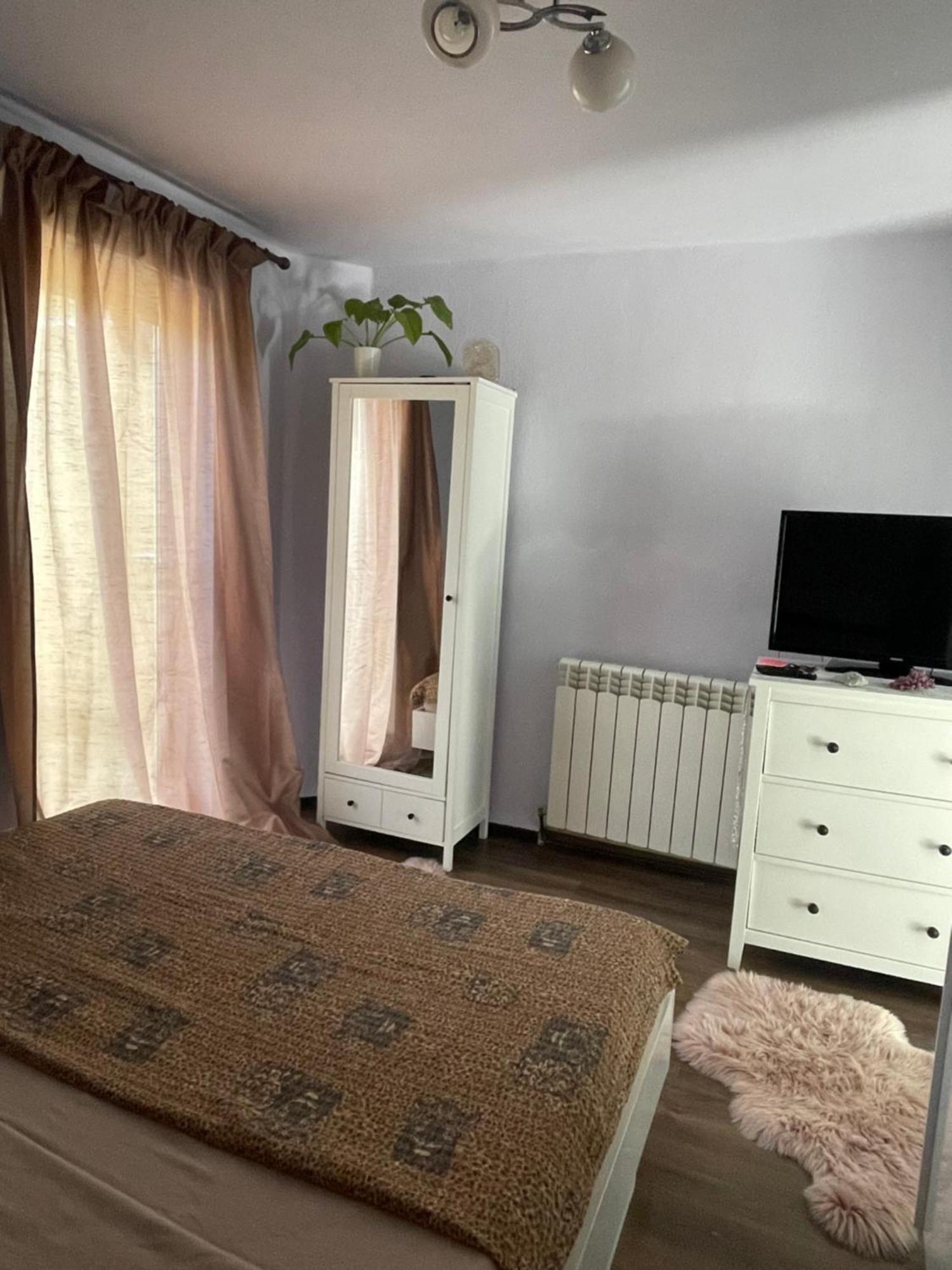 Garsoniera La Casa Apartment Timisoara Bagian luar foto