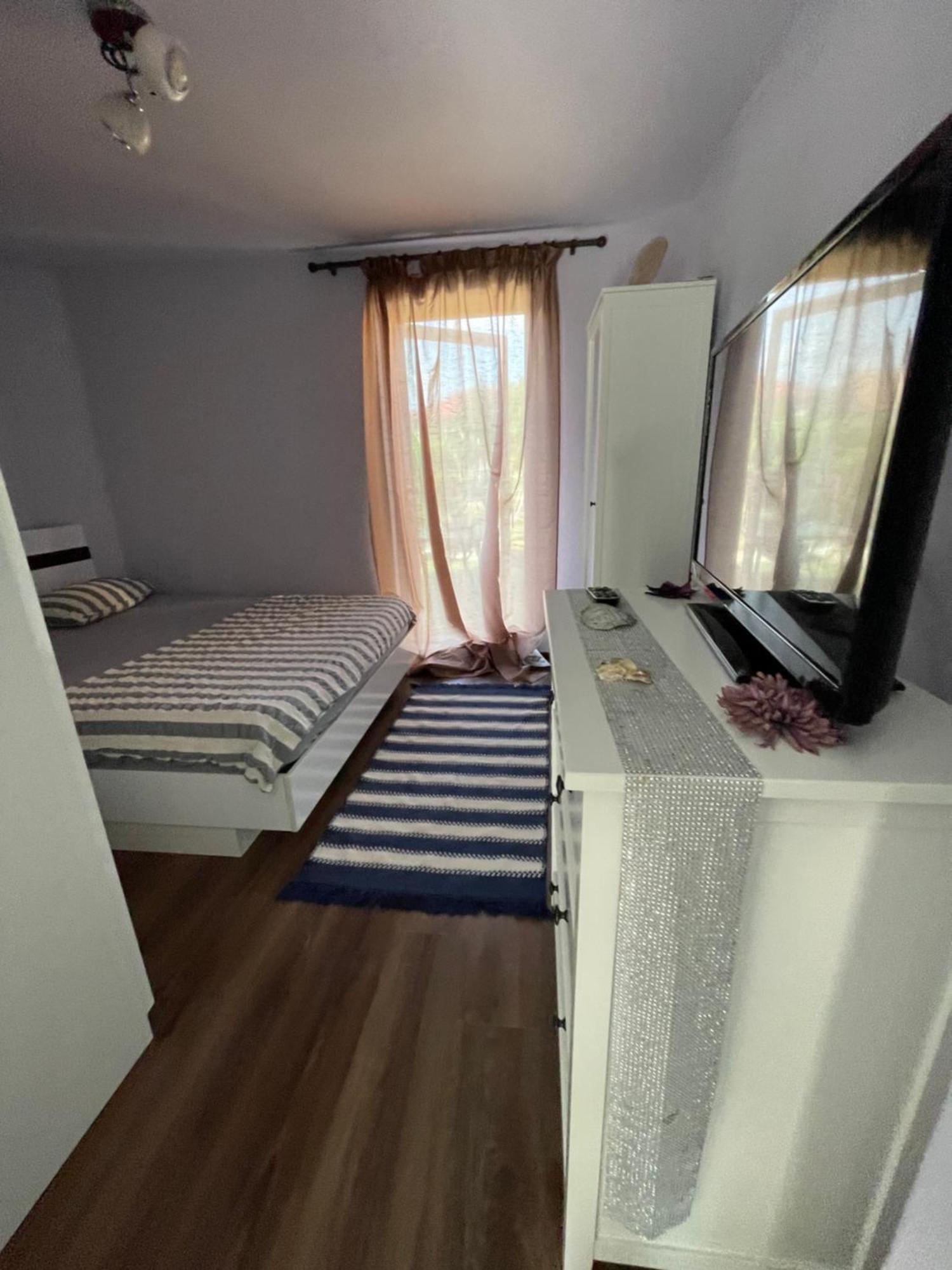 Garsoniera La Casa Apartment Timisoara Bagian luar foto