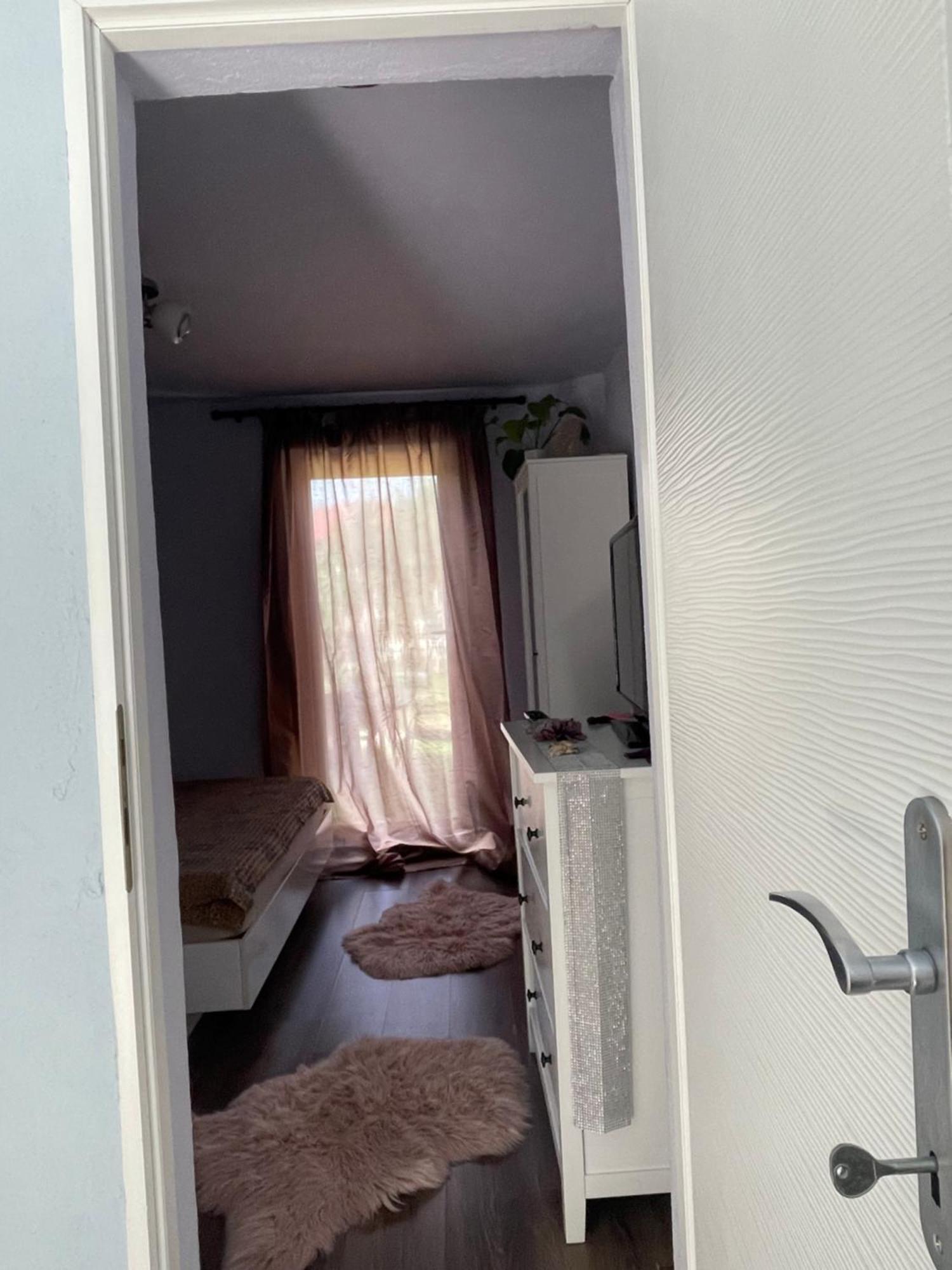 Garsoniera La Casa Apartment Timisoara Bagian luar foto
