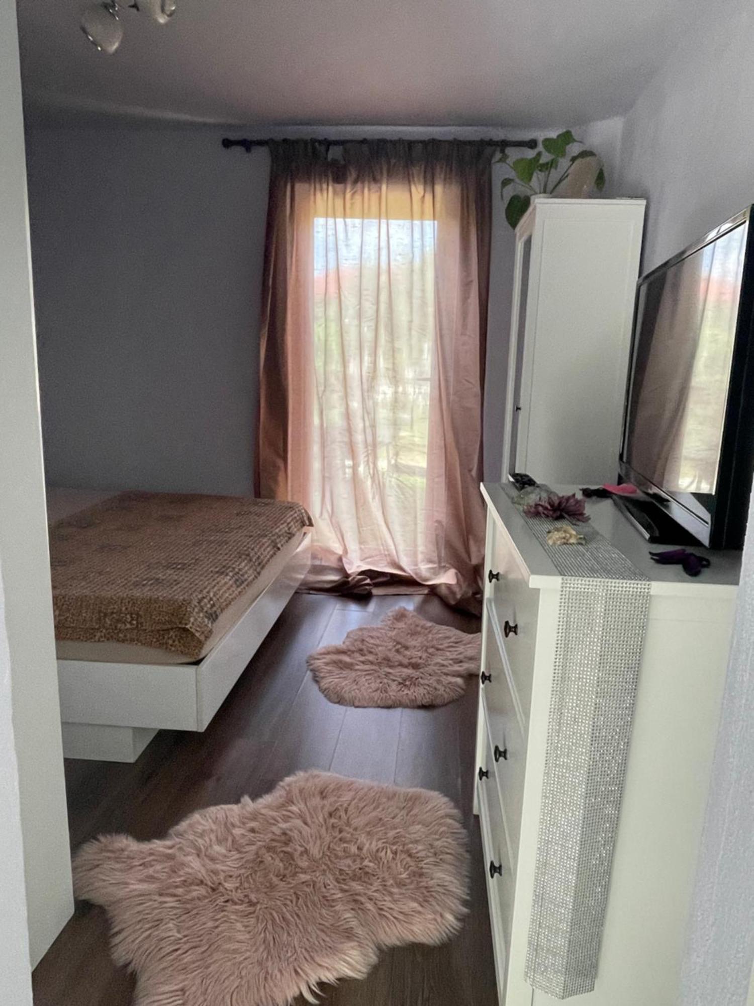 Garsoniera La Casa Apartment Timisoara Bagian luar foto